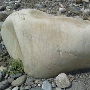 หินก้อนธรรมชาติและหินกรวดสำหรับจัดสวนและตกแต่งพื้นที่ริมน้ำ สวน บ้าน โรงแรม สถานรับเลี้ยงเด็ก และการใช้งานในอุตสาหกรรม - Product Image 3