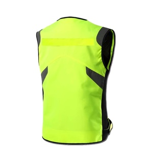 Chaleco de Cordura para Motocicleta Personalizado OEM, Ropa Protectora para Motociclismo, para Aventuras y Deportes al Aire Libre - Product Image 1