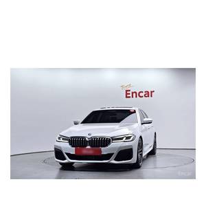 BMW Serie 5 520i M Sport 2023, Volante a la Izquierda, Caja de Cambios Automática, 33,089 km - Product Image 3