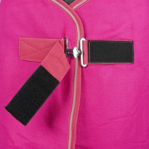 Sweat <b>Rug</b> Economy Fleece Pink - Product Image 6