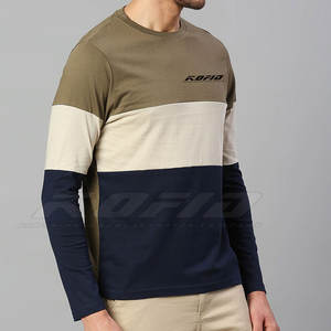 Camisas de Manga Larga para Hombre, Casuales, de Algodón, Corte Ajustado, Transpirables, Cómodas para el Verano - Product Image 3