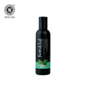 Shampoo antipelliculaire ayurvédique Kottakkal, soin du cuir chevelu à base de plantes, traitement capillaire - Product Image 1