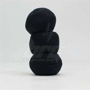 Ballon Hacky Sack imperméable sur mesure, vente chaude, fabriqué au Pakistan - Product Image 3