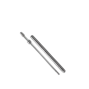 Tube d'aspiration pour piscine, équipement chirurgical, dispositif d'aspiration de précision pour la gestion des fluides dans les procédures médicales - Product Image 5