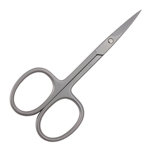 Tijeras para Cutículas de Acero Inoxidable de Alta Calidad con Cuchilla Afilada para Manicura, Venta al Por Mayor, Más Vendidas - Product Image 6