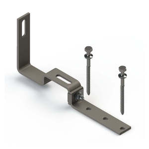 Unirac SOLARHOOK AD - 004AST1 - Product Image 1