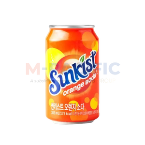 Refrescos Sunkist al por Mayor - Product Image 4