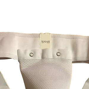 GAPE SPORTS Protection inguinale athlétique avancée pour femmes, avec coque de sécurité renforcée et conception respirante, pour arts martiaux, boxe et kickboxing de haute performance - Product Image 4