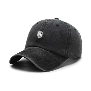 Gorra de Golf Vintage de Alta Calidad con Impresión de Logotipo Personalizado, Estilo de Moda, Gorras Deportivas para Venta en Línea - Product Image 2