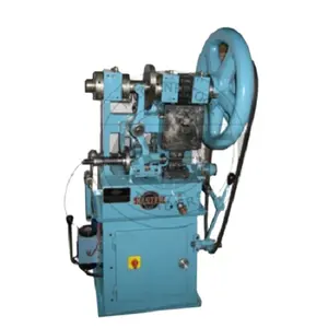 Holle Bal Making Machine