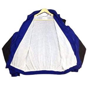 Veste coupe-vent unisexe en nylon vintage, veste coupe-vent colorée, impression personnalisée, résistante à l'eau, veste de sport pour la course à pied et le cyclisme - Product Image 3