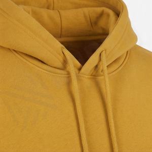 Sudadera con Capucha para Hombre, Estilo Moderno, Personalizada, Corte Holgado, Bordado Premium, 100% Algodón Ecológico, Sudadera de Invierno, Venta al Por Mayor - Product Image 4