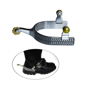 Stainless Steel Horse Bits for <b>Equestrian</b> Use Professional Horse Riding Equipment Murid Industry MM-HB2283 - Product Image 3