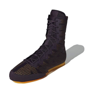 Professional Match Grade Boxing Shoes Tournament Fight Boots Youth Training Academy Boxing Shoes <b>Kids</b> Lightweight <b>Ring</b> Footwear - Product Image 3