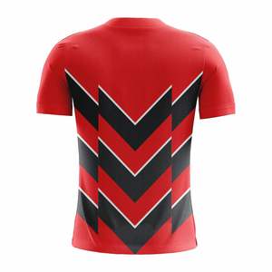 ชุดเสื้อฟุตบอลผู้รักษาประตูแขนยาวคุณภาพสูงแบบกำหนดเองได้ ผลิตจากโพลีเอสเตอร์ สำหรับทั้งชายและหญิง เหมาะสำหรับฤดูหนาว - Product Image 4