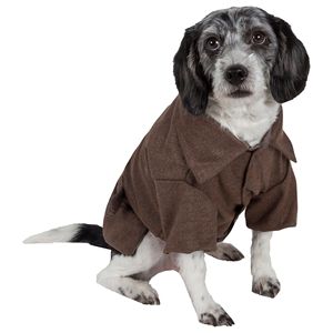 Cappotto in Lana per Animali Domestici Galore Fashion con Design con Fibbia Posteriore - Product Image 2