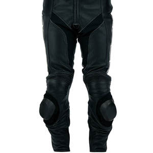 ชุดมอเตอร์ไซค์หนังสุดเท่ ทนทาน ใส่สบาย สำหรับนักแข่งรถ ชุดกีฬา ชุดแข่งรถมอเตอร์ไซค์หนังแบบสั่งทำพิเศษ - Product Image 4