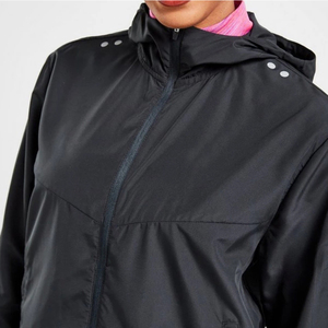 <b>Men</b> Windbreaker <b>Jacket</b> Lightweight Waterproof Outdoor Sports <b>Running</b> Custom Wholesale Breathable Manufacturer Windproof <b>Jacket</b> - Product Image 2
