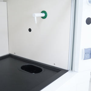 غطاء دخان مختبر biobase غطاء محرك دخان مجوي - Product Image 5