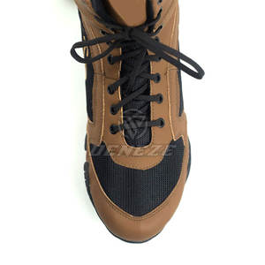 Zapatos de Boxeo de la Mejor Calidad, Diseño Profesional Personalizado, Nueva Llegada, Zapatos de Boxeo Cómodos - Product Image 5