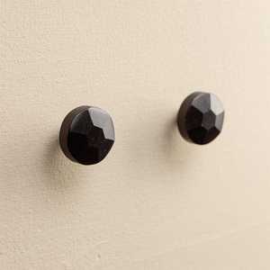 ลูกบิดประตูหินอ่อนธรรมชาติสุดหรู ทำมือ กันน้ำ คุณภาพสูง แบบกำหนดเอง ขัดเงา สไตล์โบราณ สำหรับโรงแรม ขายส่ง รุ่น Love - Product Image 5