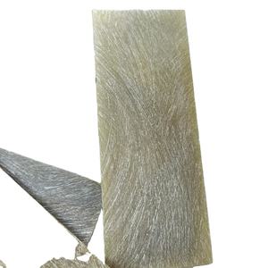 Eco-Friendly Ox Buffalo Horn Flat Plate Scale Feng Shui Flower Love Religious Letters Designs for Handles <b>Eyewear</b> <b>Optical</b> Frames - Product Image 2