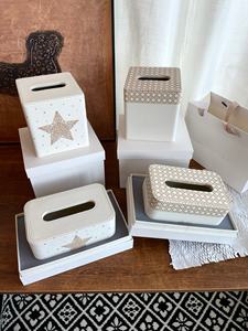 Nuevo Producto en Oferta: Porta Pañuelos de Travertino Natural, Caja de Pañuelos de Madera Irregular, Porta Pañuelos para Cocina, Hogar, Escritorio, Mesa - Product Image 2