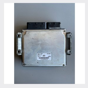 อะไหล่รถยนต์มือสอง2007-2010สำหรับ Kia Carnival Grand SEDONA ECU 39104-4X945เข้ากันได้กับ Delphi ใช้ในเกาหลี - Product Image 4