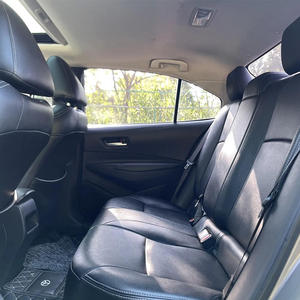 Toyota Corolla Hybride d'occasion 2015 – Offre Spéciale – Prix Abordable – Véhicule Neuf à Essence – Sièges en Cuir – Corolla Turbo d'occasion - Product Image 6