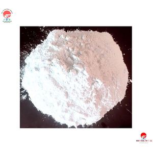 Carbonato de calcio de alta pureza de calidad superior Nhat Thang VNT 7 modelo para uso de tablero de PVC duradero en Bangladesh - Product Image 4