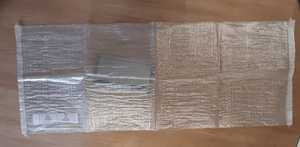 Sac d'emballage en PP tissé thermoscellable recyclable pour l'industrie des vêtements d'occasion, sac de collecte réutilisable de 50 kg en OPP - Product Image 2