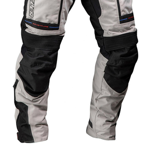 Pantalones de Motociclismo Cordura de Primera Calidad, Ecológicos, Ligeros, Impermeables, para Todo Clima, Resistentes al Viento, Térmicos, Unisex - Product Image 6