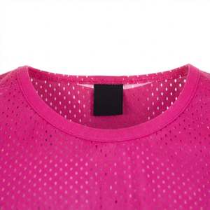 High Quality Summer Breathable Mesh Soccer <b>Training</b> <b>Bibs</b> for Unisex Adults Suitable for Indoor/Outdoor Sports - Product Image 5