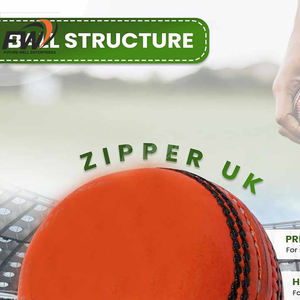 Balles de cricket personnalisées de qualité export, balles de match professionnelles, balles d'entraînement, équipement de jeu avec service personnalisé - Product Image 5