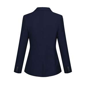 Blazer Escolar Cómodo para Adultos con Logotipo Personalizado Impreso, Servicio OEM de Pakistán - Product Image 5