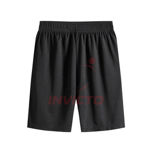 Hot Selling Casual Wear T-Shirt & Shorts Breathable Plus Size Custom Design Gym Wear T-Shirt & Shorts - Product Image 3