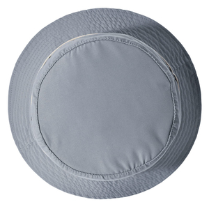 Chapeau bob imperméable personnalisé pour homme avec sangle sous le menton, protection solaire UV pour le surf, la navigation, la pêche et les sports de plein air - Product Image 4