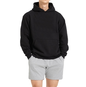 Conjunto de Ropa para Hombre de Algodón Tejido, Casual, Elegante, Transpirable, de Secado Rápido y Ecológico, Personalizado al por Mayor y de Alta Calidad - Product Image 5