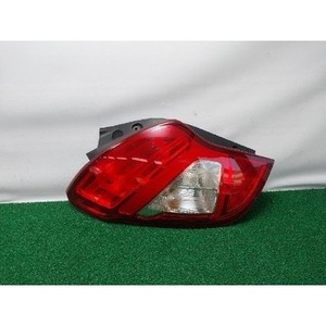 ชุดไฟท้ายซ้าย Korando รุ่น USED OEM 8360134050 - Product Image 1