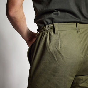 Custom Made Mens <b>Cargo</b> Pant Heavy Duty Canvas <b>Cargo</b> Pant Outdoor Utility <b>Cargo</b> Pant with Tool Pockets Wholesale Supplier - Product Image 4