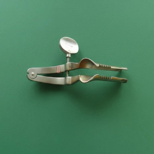 Ensemble d'instruments FESS mineurs Jamso Industries JI-4254, 10 pièces, kit chirurgical endoscopique pour la chirurgie des sinus, kit chirurgical ORL en acier inoxydable, certifié CE - Product Image 3