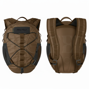 2026 New Custom Made Brand Logo <b>Water</b> <b>Resistant</b> Outdoor <b>Backpack</b> Multi Pocket Lightweight Travel Laptop Bag Casual Daypack - Product Image 3