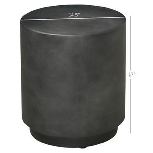 Outdoor End/Side Table - Product Image 2