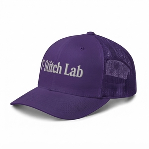Gorra Trucker Ligera Unisex con MOQ Bajo, Logotipo Bordado en 3D Personalizado, Transpirable, para Uso en Exteriores, Estilo Casual de Alta Calidad - Product Image 5
