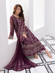 Robe pakistanaise Salwar Kameez à la mode, conçue sur mesure, pour femmes, tenue de soirée, robe décontractée, robe de fantaisie, fabriquée sur mesure - Product Image 6