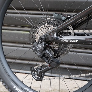 Último Lanzamiento en Stock: Bicicleta Eléctrica de Montaña Amflow PX Carbon 2026 para Adultos, con 2 Años de Garantía, Disponible para Pedidos al por Mayor - Product Image 6