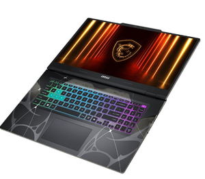 Portátil para juegos Cyborg 15 B2RWFKG-098SG - Product Image 2