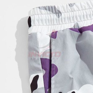 Pantalons cargo légers et décontractés pour hommes, pantalons cargo de running pour hommes, pantalons cargo streetwear en stock - Product Image 4