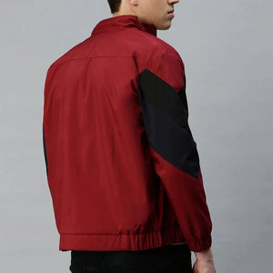New Men's High Quality Bomber <b>Jacket</b> with Stand Collar <b>Winter</b> Fashion-Latest Design Online Sale at <b>Cheap</b> Price - Product Image 3