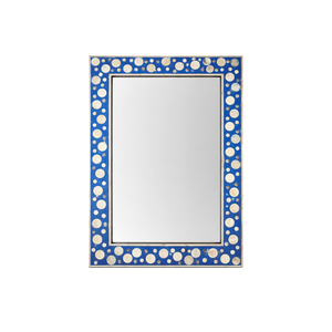 Luxury <b>Large</b> Decorative Wall Mirror Antique Style Designer <b>Frame</b> Living Room Home Decor | Premium Elegant Interior Accent - Product Image 3